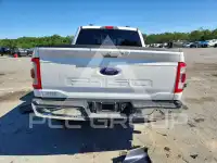 2023 Ford F-150 фото