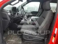 2023 Ford F-150 фото