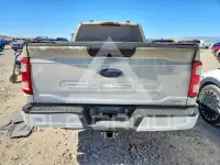 2023 Ford F-150 фото