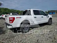 2023 Ford F-150 фото