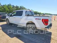 2023 Ford F-150 фото