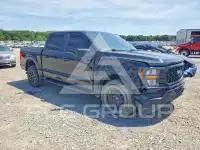 2023 Ford F-150 фото