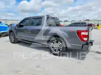 2023 Ford F-150 фото