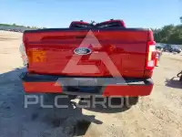 2023 Ford F-150 фото