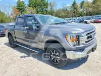 2023 Ford F-150 фото