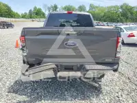2023 Ford F-150 фото