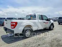 2023 Ford F-150 фото