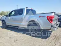 2023 Ford F-150 фото