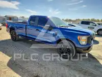2023 Ford F-150 фото