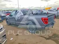 2023 Ford F-150 фото