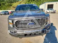 2023 Ford F-150 фото