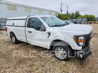 2023 Ford F-150 фото
