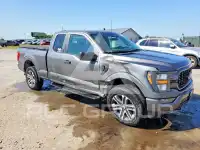 2023 Ford F-150 фото