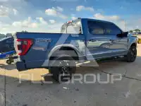 2023 Ford F-150 фото