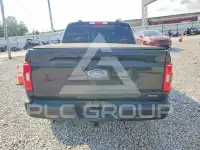 2023 Ford F-150 фото