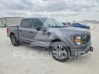 2023 Ford F-150 photo