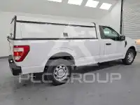 2023 Ford F-150 фото
