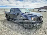 2023 Ford F-150 фото