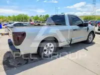 2023 Ford F-150 фото