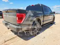 2023 Ford F-150 фото