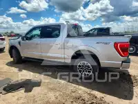 2023 Ford F-150 фото