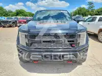 2023 Ford F-150 фото