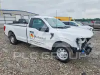 2023 Ford F-150 фото
