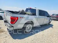 2023 Ford F-150 фото