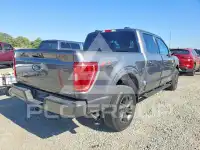2023 Ford F-150 фото