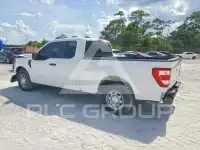 2023 Ford F-150 фото