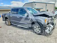 2023 Ford F-150 фото