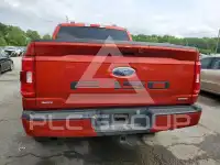 2023 Ford F-150 фото