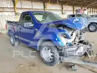 2023 Ford F-150 фото