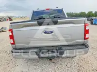 2023 Ford F-150 фото