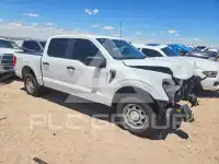 2023 Ford F-150 фото