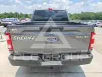 2023 Ford F-150 фото