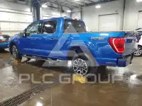 2023 Ford F-150 фото