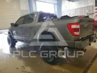 2023 Ford F-150 фото