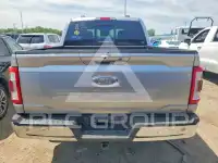 2023 Ford F-150 фото