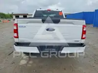 2023 Ford F-150 фото