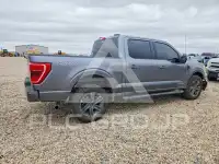2023 Ford F-150 фото