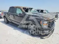 2023 Ford F-150 фото