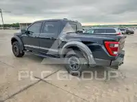 2023 Ford F-150 фото