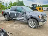 2023 Ford F-150 photo
