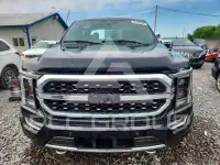 2023 Ford F-150 фото