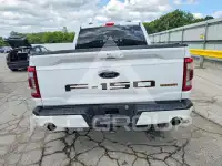 2023 Ford F-150 фото