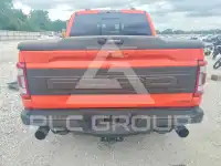 2023 Ford F-150 photo