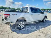 2023 Ford F-150 фото