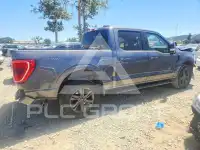 2023 Ford F-150 фото
