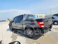 2023 Ford F-150 фото